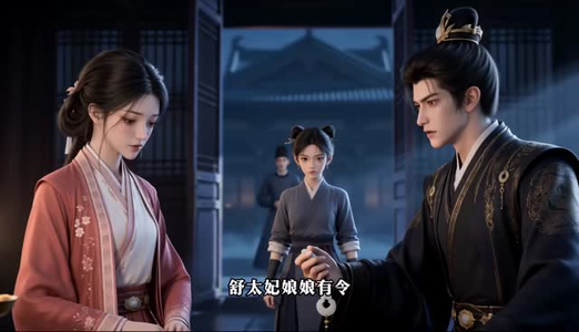 春欲揽第二季（101集）热门短剧分享