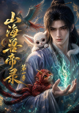 山海兽帝录第一季（50集）真的好看吗