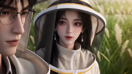 重生亡妻少年时，鳏夫他又茶又装1（139集）短剧追到爽