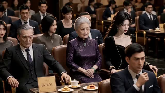我的21岁古代男房客（66集）无需会员免费看