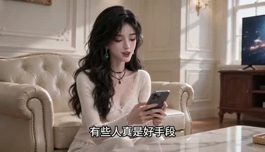 聚光灯下的另一种人生（32集）短剧全集完整版