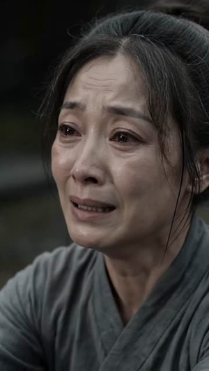 意外穿越修真界，老娘不回去了（60集）短剧太好看