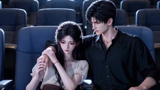 橙色热恋：我们的后来（107集）精彩短剧上线