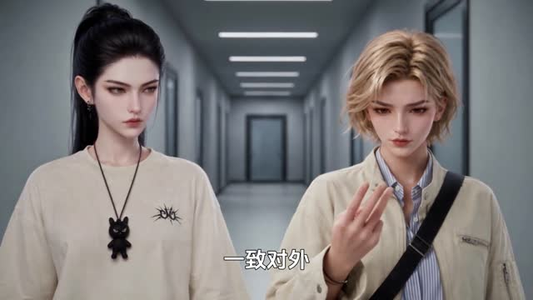 零号小队：北辰揽星河（137集）独家内容免费看