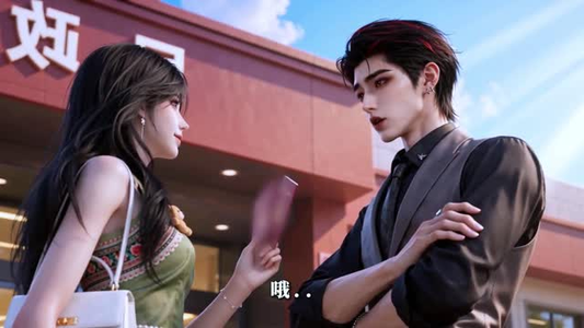湛然知意（110集）好看短剧抢先看