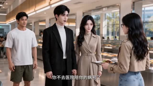 线上腹黑游戏姐,教授姐姐大六岁第四季(50集) 线上腹黑游戏姐,教授姐姐大六岁第四季(50集)百亿短剧抢先看