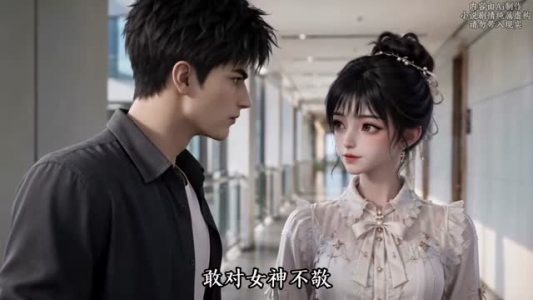 君君装乖全能夫人(199集) 君君装乖全能夫人(199集)好短剧分享