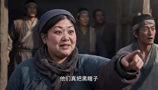 穿越古代有美人相伴，从猎户到称王（114集）精彩短剧天天看