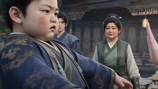 嫡女重生，对不起地府有人死不了！（67集）在哪个平台看