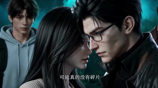 社恐发作中，诡异皆大鹅（59集）短剧在线观看