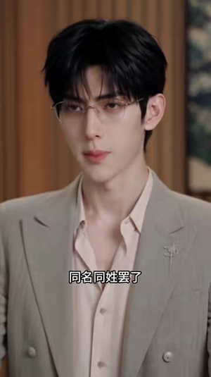 误惹京华(101集) 误惹京华(101集)正能量短剧分享