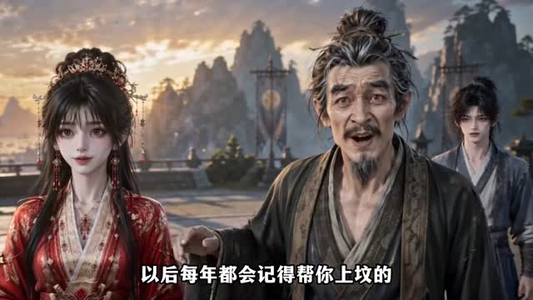 小师妹她如此特别(216集) 小师妹她如此特别(216集)短剧全集抢先看