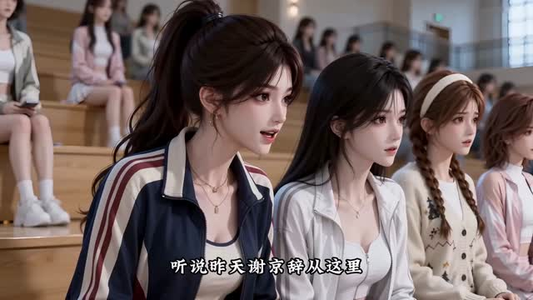 念念幻梦危险温差（150集）原创精彩短剧