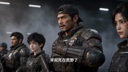 末日游戏：庇护所是瞭望塔第三季（84集）在哪里看