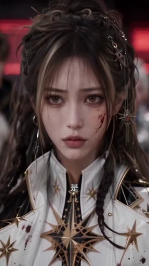 F级的她，真的很全能（109集）热门短剧抢先看