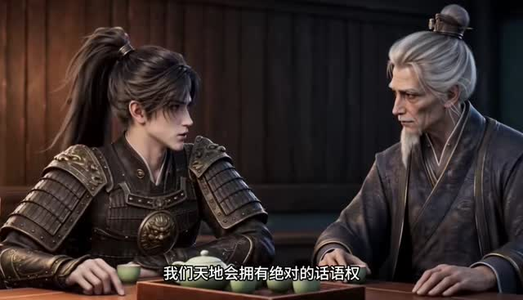 烬九州第十一季(152集) 烬九州第十一季(152集)短剧更新抢先看