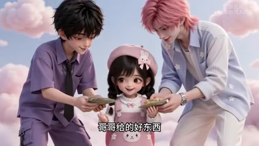 暗处逢亲,小甜崽坠入大佬窝(150集) 暗处逢亲,小甜崽坠入大佬窝(150集)评价怎么样