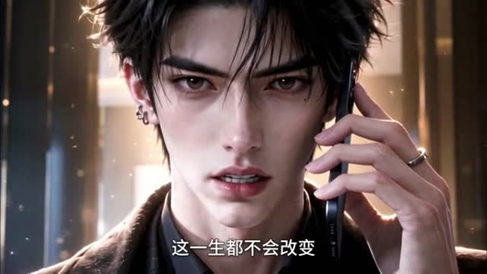重逢火海燎原:吻赎星光第二季(125集) 重逢火海燎原:吻赎星光第二季(125集)抢先看热门短剧