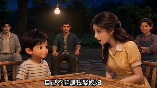 六零养崽,我家顿顿有肉第二季(139集) 六零养崽,我家顿顿有肉第二季(139集)超火热门短剧