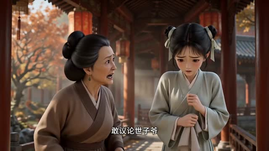知微入侯门,世子的掌心娇第二季(80集) 知微入侯门,世子的掌心娇第二季(80集)去哪里看