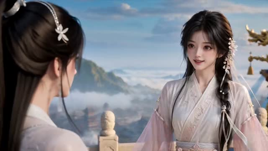 仙妹重回：我带魔尊卷哭全师门第二季（81集）精彩短剧热播中