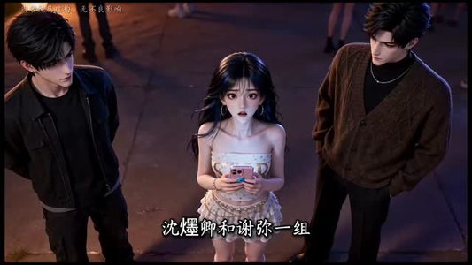 蓄意逐风之心动同行第二季(124集) 蓄意逐风之心动同行第二季(124集)精彩不断免费看