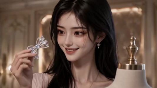 聆万物见人心弃女的团宠人生(213集) 聆万物见人心弃女的团宠人生(213集)短剧解说热门