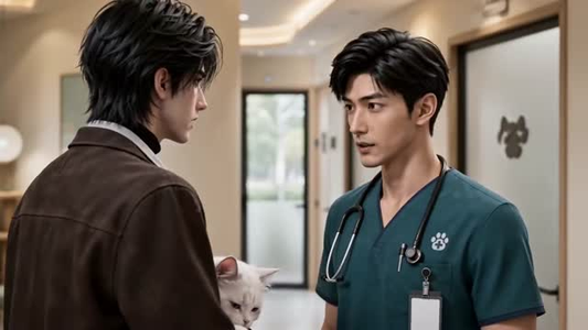 猫身重赴旧时约(45集) 猫身重赴旧时约(45集)高清画质免费看