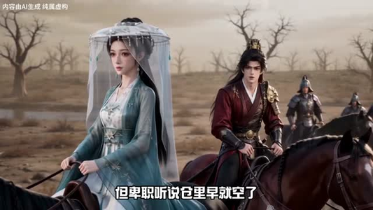 公主赈灾,搬空现代粮仓救苍生(64集) 公主赈灾,搬空现代粮仓救苍生(64集)全集一次看完