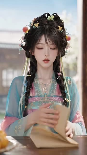 此间春意已盎然(81集) 此间春意已盎然(81集)短剧太上头了