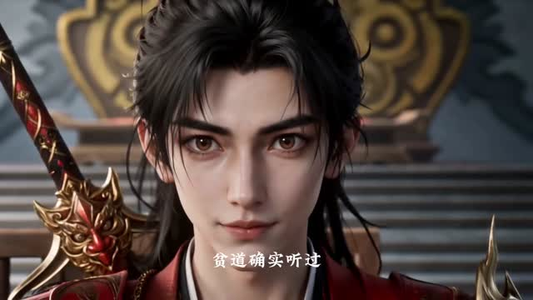 玄幻:我师尊是东洲第一女魔头第四季(108集) 玄幻:我师尊是东洲第一女魔头第四季(108集)红果免费短剧