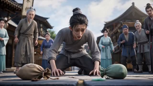 夫君宠鲛,我截风月第二季(136集) 夫君宠鲛,我截风月第二季(136集)女主谁演的