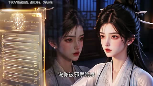 一念归程：告别深宫赴余生（60集）今日最火短剧
