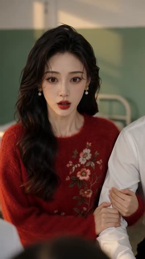 九零东北虎妈:捡来的盲女她是小福星!(90集) 九零东北虎妈:捡来的盲女她是小福星!(90集)热门短剧追不停