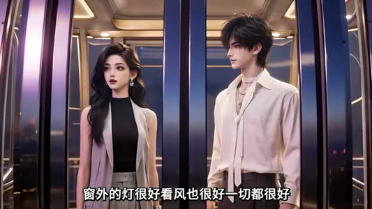 恋综出圈:邂逅清冷设计师(73集) 恋综出圈:邂逅清冷设计师(73集)短剧推荐来了