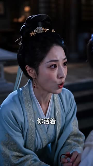 大周嫡长孙,改写五代尊(82集) 大周嫡长孙,改写五代尊(82集)推荐热门短剧