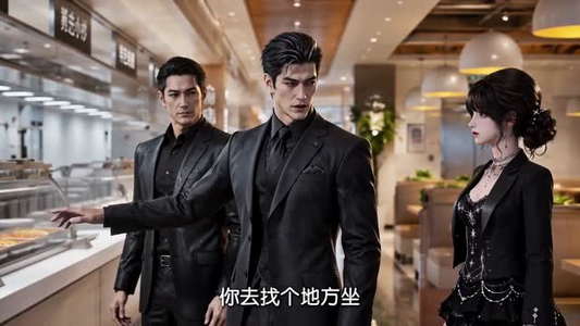 绑定掌公主系统后我掀翻了反派老公的醋缸(170集) 绑定掌公主系统后我掀翻了反派老公的醋缸(170集)零花钱看整部剧
