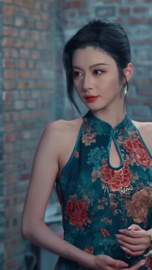 红豆腐铺（70集）热播短剧抢先看