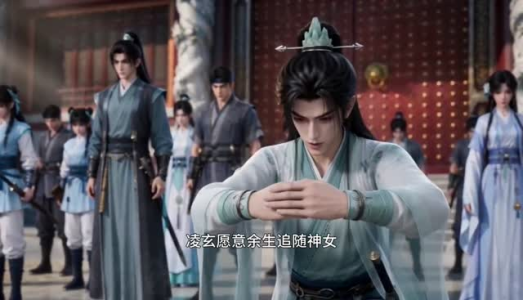 萌兽天团，涅槃归来（50集）精彩短剧又来了