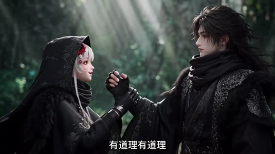 天才反骨小师妹第二季(343集) 天才反骨小师妹第二季(343集)好看的短剧推荐