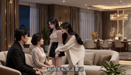 错契婚途（133集）口碑爆棚免费看