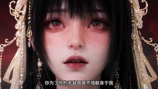 九恶妃每日一问,陛下驾崩了吗?第五季(403集) 九恶妃每日一问,陛下驾崩了吗?第五季(403集)最新热剧免费看
