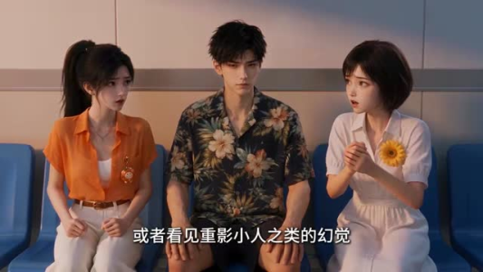 被主播背刺开除,我开下午营业早餐店第7季(105集) 被主播背刺开除,我开下午营业早餐店第7季(105集)短剧全集免费看