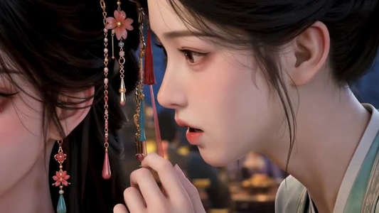 月满知晏(92集) 月满知晏(92集)短剧片段分享