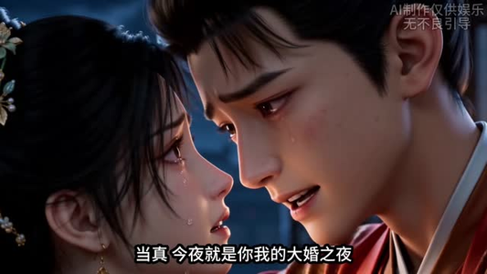 外门小师妹:干饭香灵根很强(第三季)(77集) 外门小师妹:干饭香灵根很强(第三季)(77集)短剧太好看