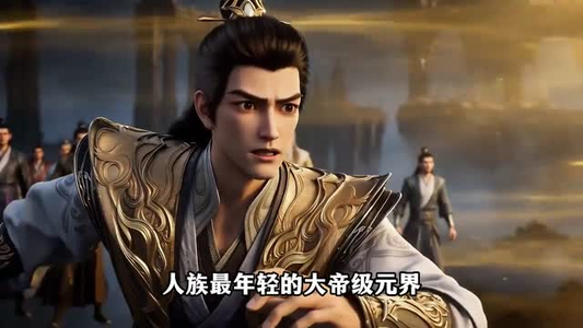 谁说没灵根不能修仙的?之无灵证道第27季(100集) 谁说没灵根不能修仙的?之无灵证道第27季(100集)精彩短剧抢先看