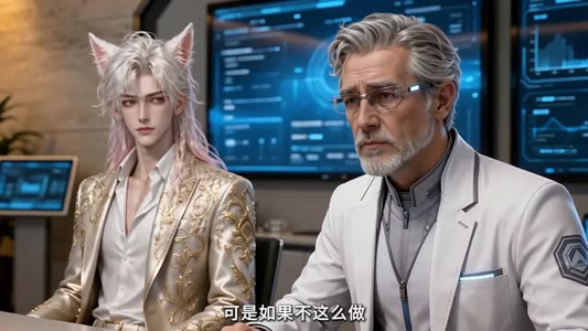 今穿越星际，我成万兽迷第一季（100集）短剧免费看