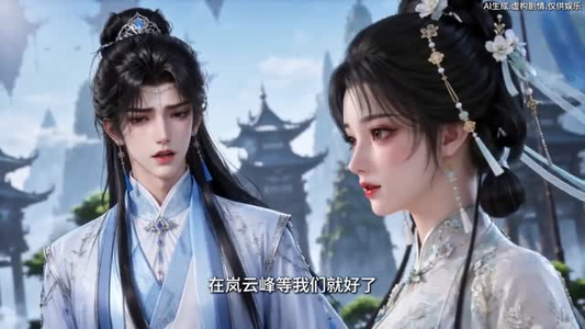 邪门小师妹不按套路惊艳三界2(100集) 邪门小师妹不按套路惊艳三界2(100集)这短剧太好看了