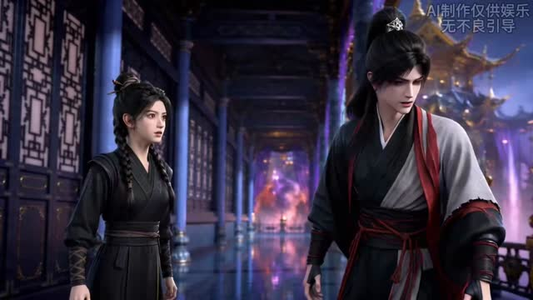 外门小师妹:干饭香灵根很强(第二季)(102集) 外门小师妹:干饭香灵根很强(第二季)(102集)短剧推荐分享