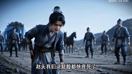 王爷别护了,你的笨蛋王妃能引天雷第二季(144集) 王爷别护了,你的笨蛋王妃能引天雷第二季(144集)短剧分享片段